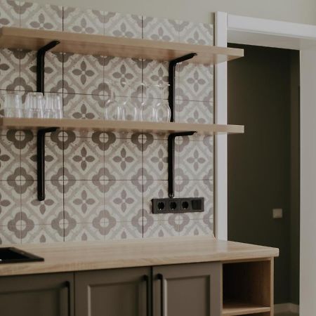 Historical Old City Apartament, Старе Місто , 2 Спальні, Балкон-Тераса, 85 Кв М Kamianets-Podilskyi Luaran gambar