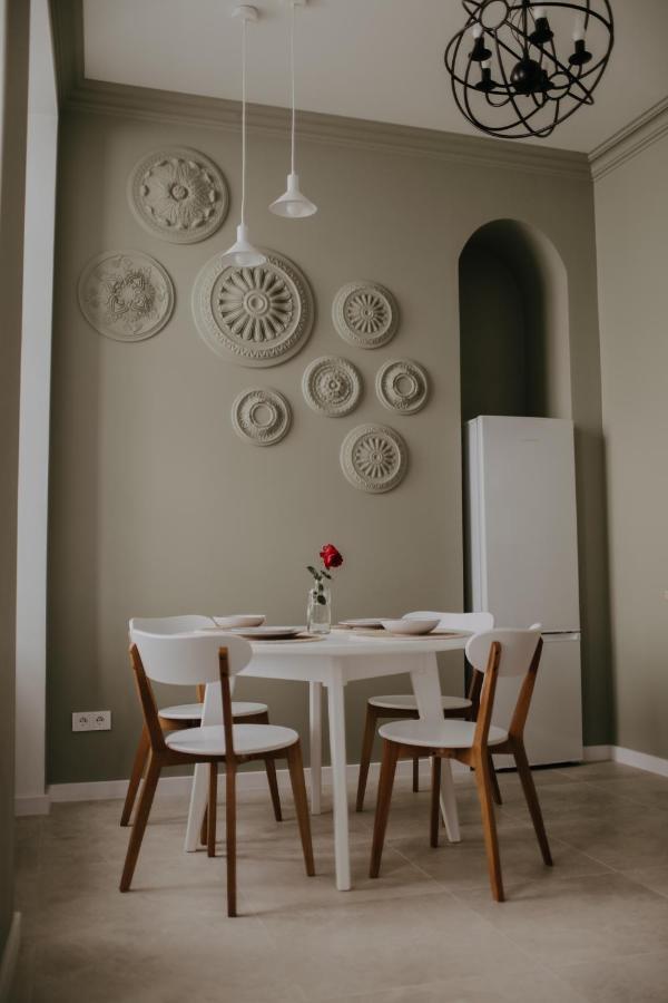 Historical Old City Apartament, Старе Місто , 2 Спальні, Балкон-Тераса, 85 Кв М Kamianets-Podilskyi Luaran gambar