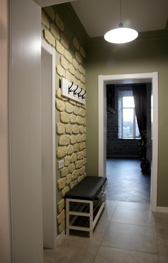 Historical Old City Apartament, Старе Місто , 2 Спальні, Балкон-Тераса, 85 Кв М Kamianets-Podilskyi Luaran gambar