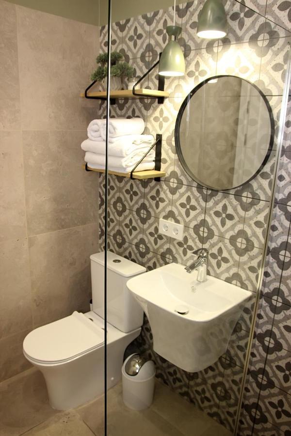 Historical Old City Apartament, Старе Місто , 2 Спальні, Балкон-Тераса, 85 Кв М Kamianets-Podilskyi Bilik gambar