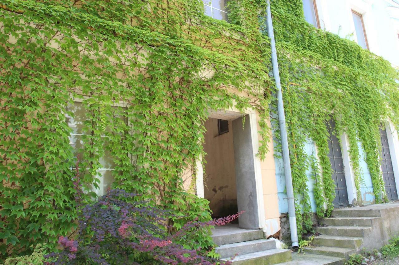 Historical Old City Apartament, Старе Місто , 2 Спальні, Балкон-Тераса, 85 Кв М Kamianets-Podilskyi Luaran gambar